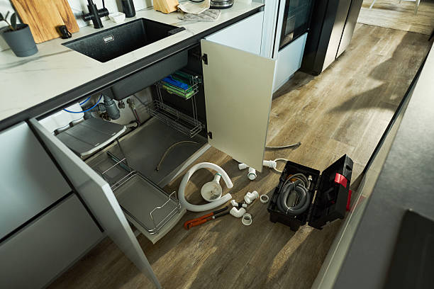 24/7 Emergency Gas Line Repair experts in Lemont, IL